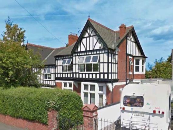 4 Bedroom Detached